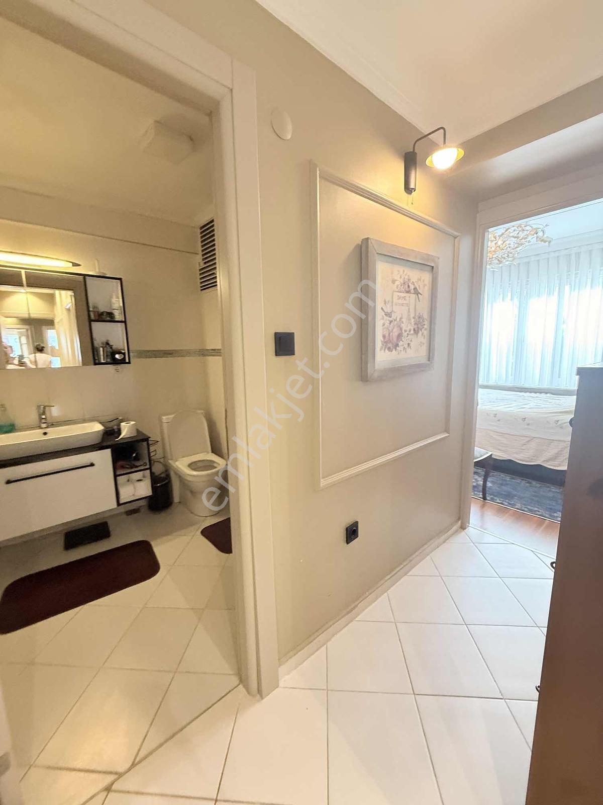 Bahçelievler Medicana Yakını | 3+1 130 M² | 3. Kat | Masrafsız - Görsel 18