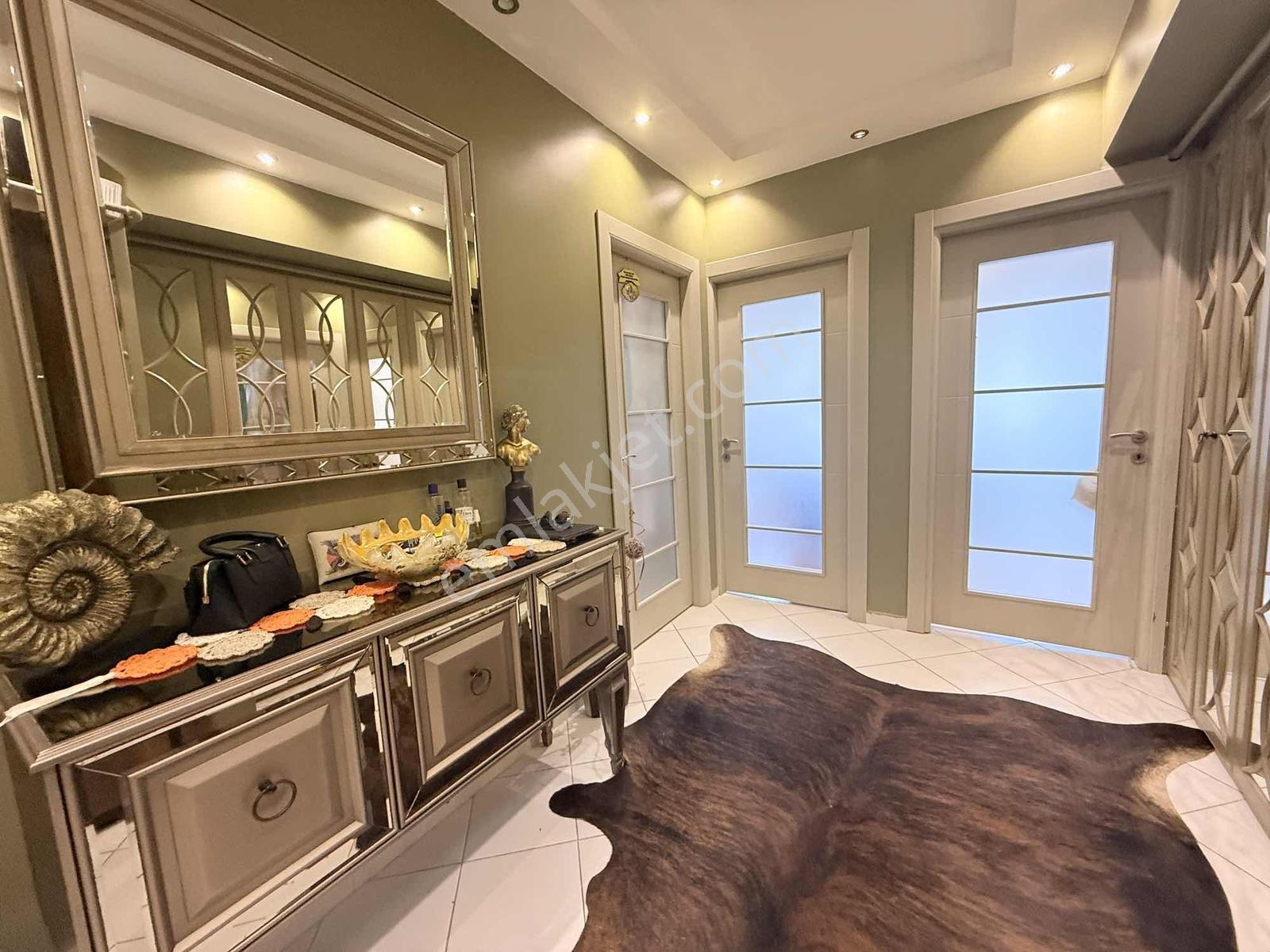Bahçelievler Medicana Yakını | 3+1 130 M² | 3. Kat | Masrafsız - Görsel 15