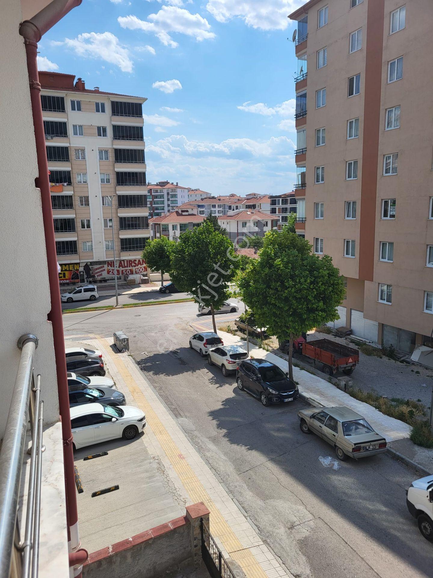Çorum Merkez Bahçeli Evlerde Satlık Hesaplı 3+1 - Görsel 10