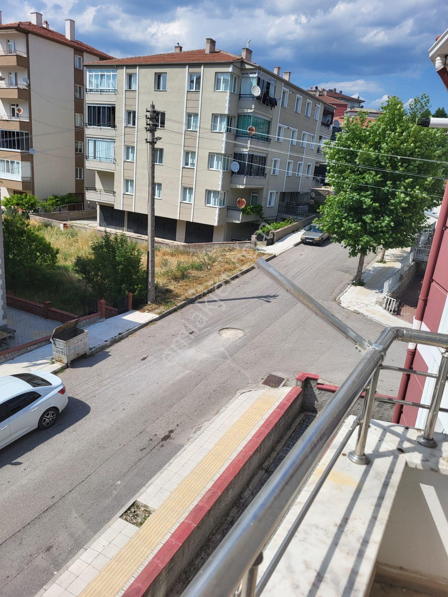 Çorum Merkez Bahçeli Evlerde Satlık Hesaplı 3+1 - Görsel 7