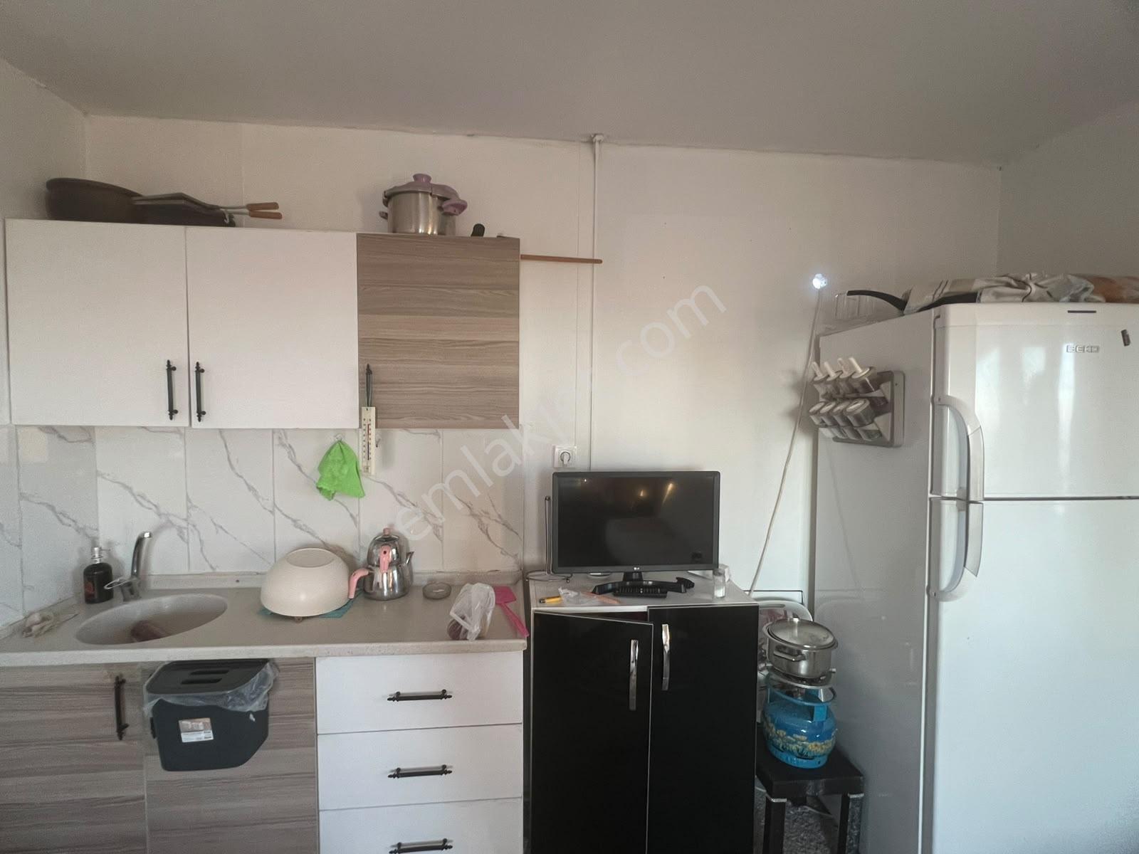 Kartal'dan Yuva Da Hazır Kurulu Hobi Bahçesi - Görsel 20