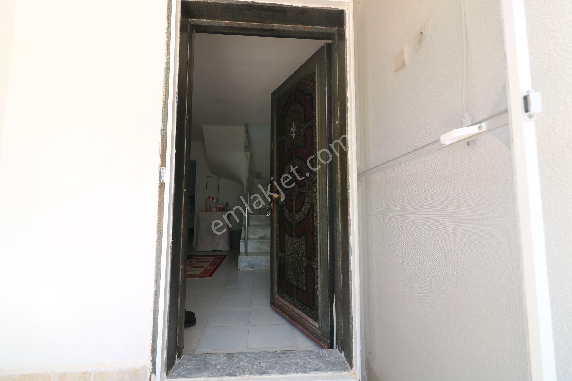 Didim Yeşiltepe - Tam Müstakil 4+1 Geniş Bahçeli Villa - Görsel 9
