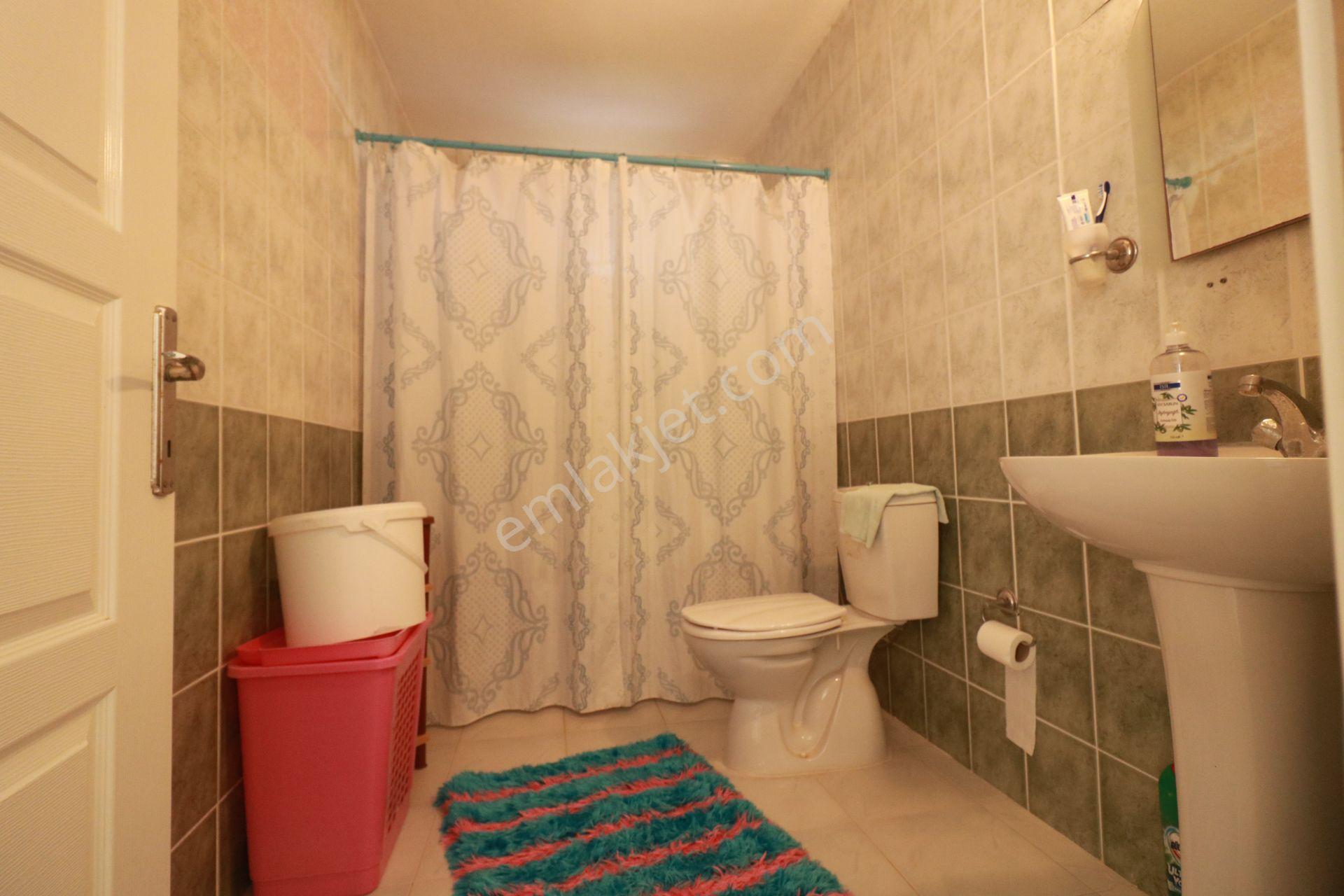 Didim Yeşiltepe - Tam Müstakil 4+1 Geniş Bahçeli Villa - Görsel 21