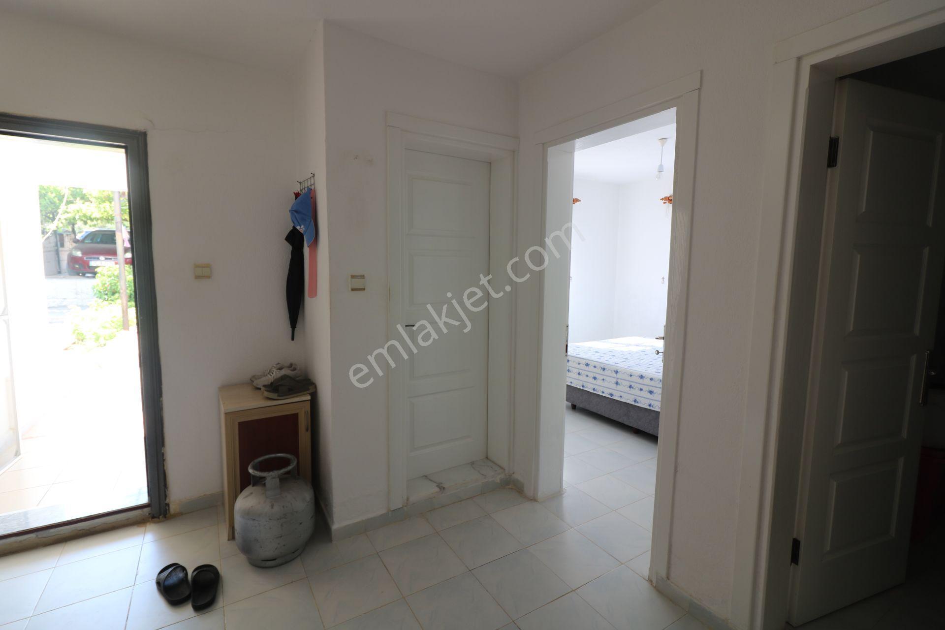 Didim Ak Yeniköy Yeşiltepe Mevkii 4+1 Geniş Bahçeli Satılık Villa - Görsel 10