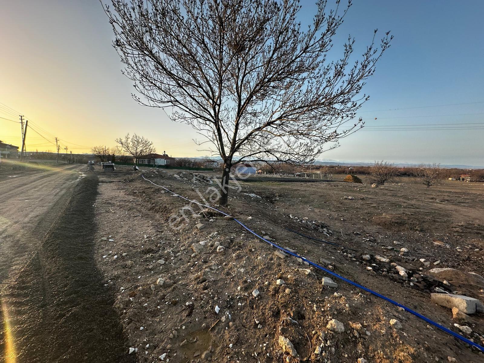 Niğde Bor Bahçeli'de Satılık 2 Kat İmarlı Arsa - Görsel 32