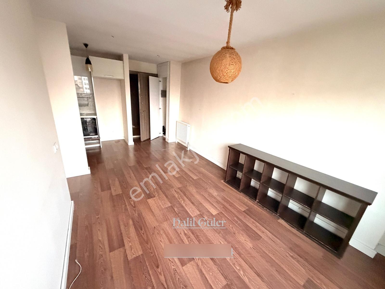 Dorelife Sitesi Kiralık 1+1 Daire Havuz Cephe 8.kat Halil Güler - Görsel 15