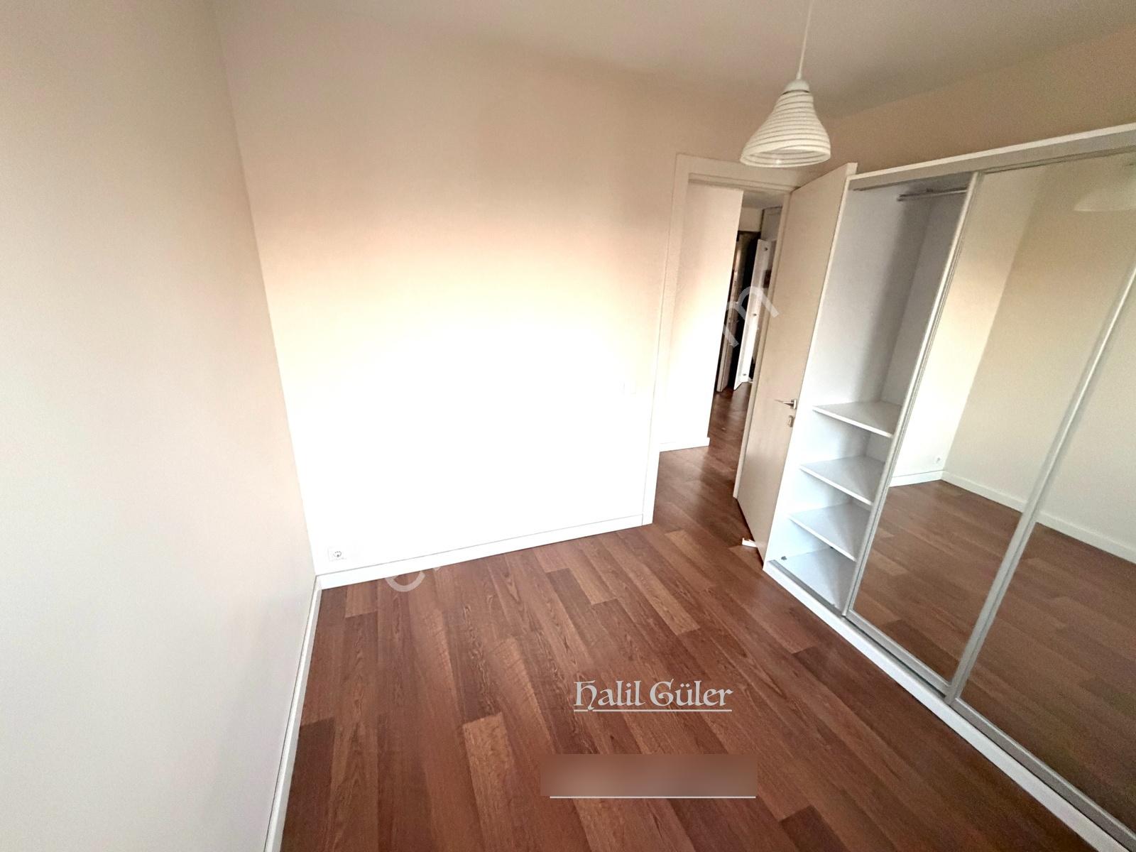 Dorelife Sitesi Kiralık 1+1 Daire Havuz Cephe 8.kat Halil Güler - Görsel 8