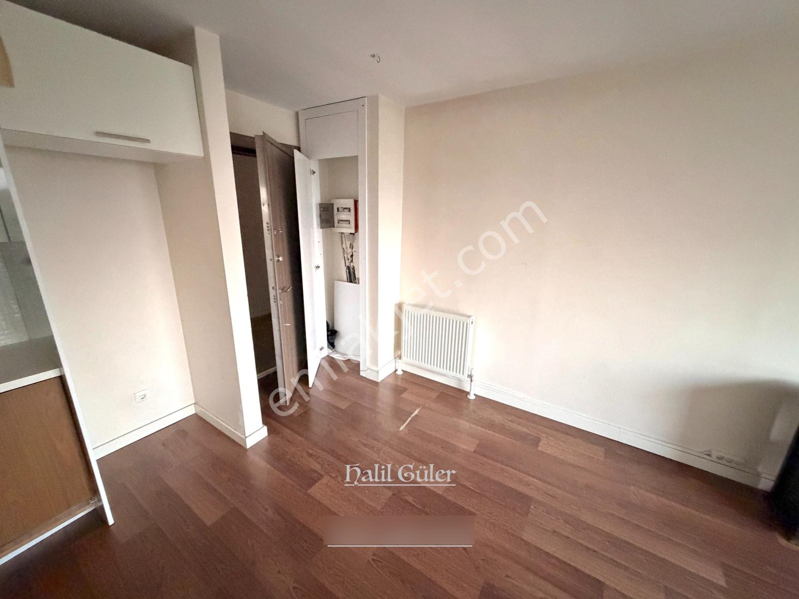 Dorelife Sitesi Kiralık 1+1 Daire Havuz Cephe 8.kat Halil Güler - Görsel 17