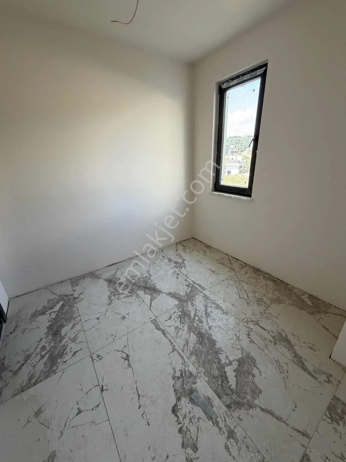 Deniz Manzaralı Lüks 4+1 Daire, 19 Mayıs Bulvarı Cepheli - Görsel 6