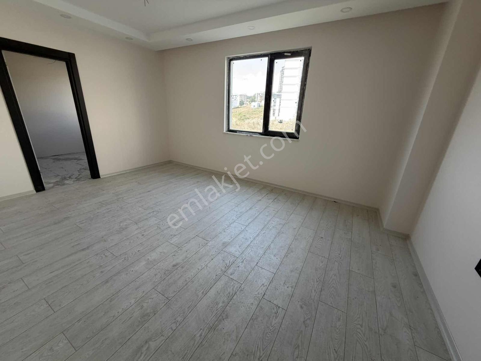 Deniz Manzaralı Lüks 4+1 Daire, 19 Mayıs Bulvarı Cepheli - Görsel 25