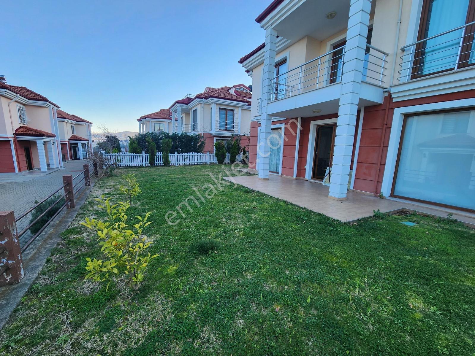 Turyap Trabzon Akçaabat Satılık Villa Ayışığı Konakları - Görsel 20