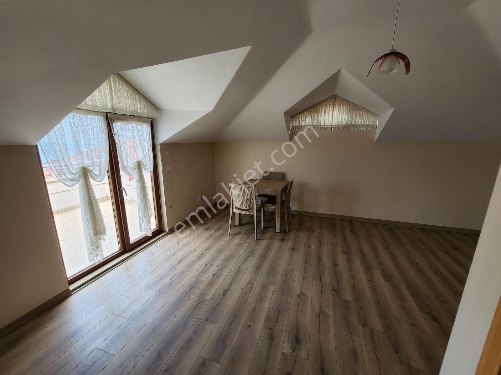 Turyap Trabzon Akçaabat Satılık Villa Ayışığı Konakları - Görsel 18
