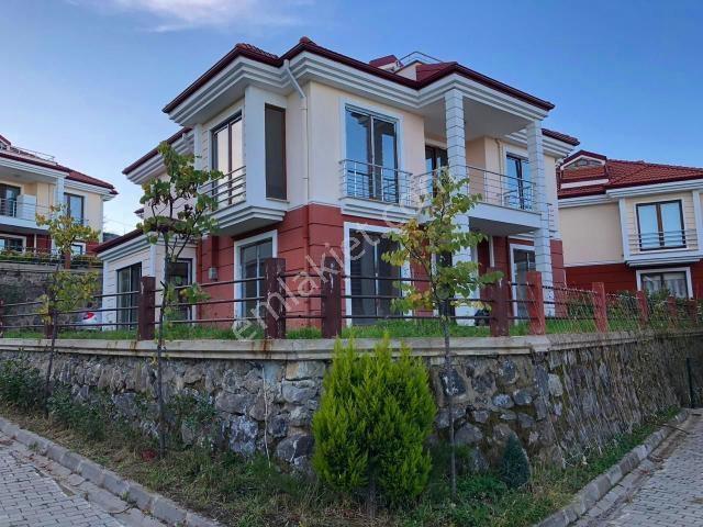 Turyap Trabzon Akçaabat Satılık Villa Ayışığı Konakları - Görsel 27