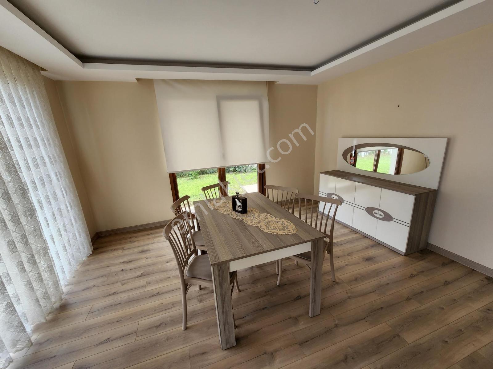 Turyap Trabzon Akçaabat Satılık Villa Ayışığı Konakları - Görsel 23