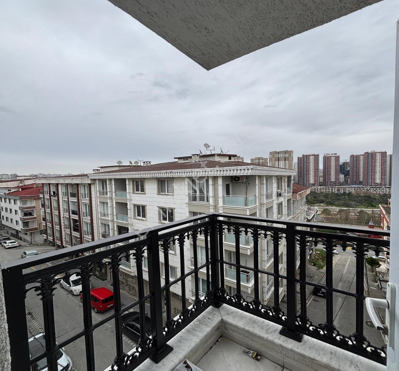 Esenyurtta Metrobüse Yakın Kiralık Temiz 2+1 Arakat - Görsel 2