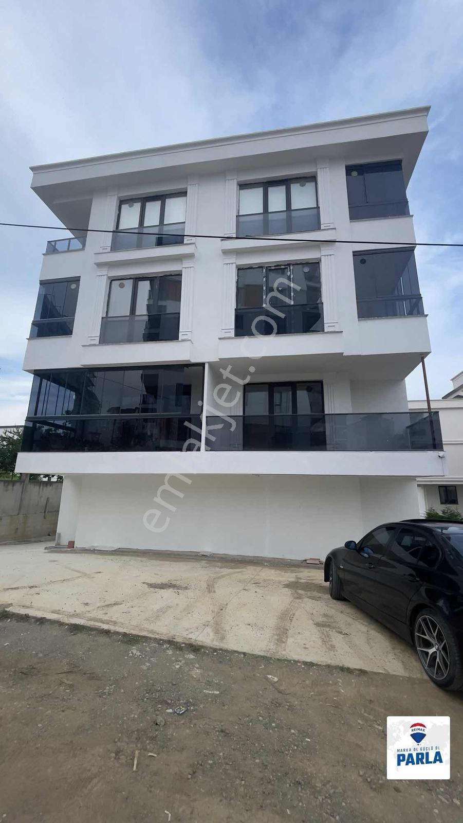 Re/max Parladan Körfezde Tramvaya Yakın Kiralık 1+1 Daire - Görsel 10