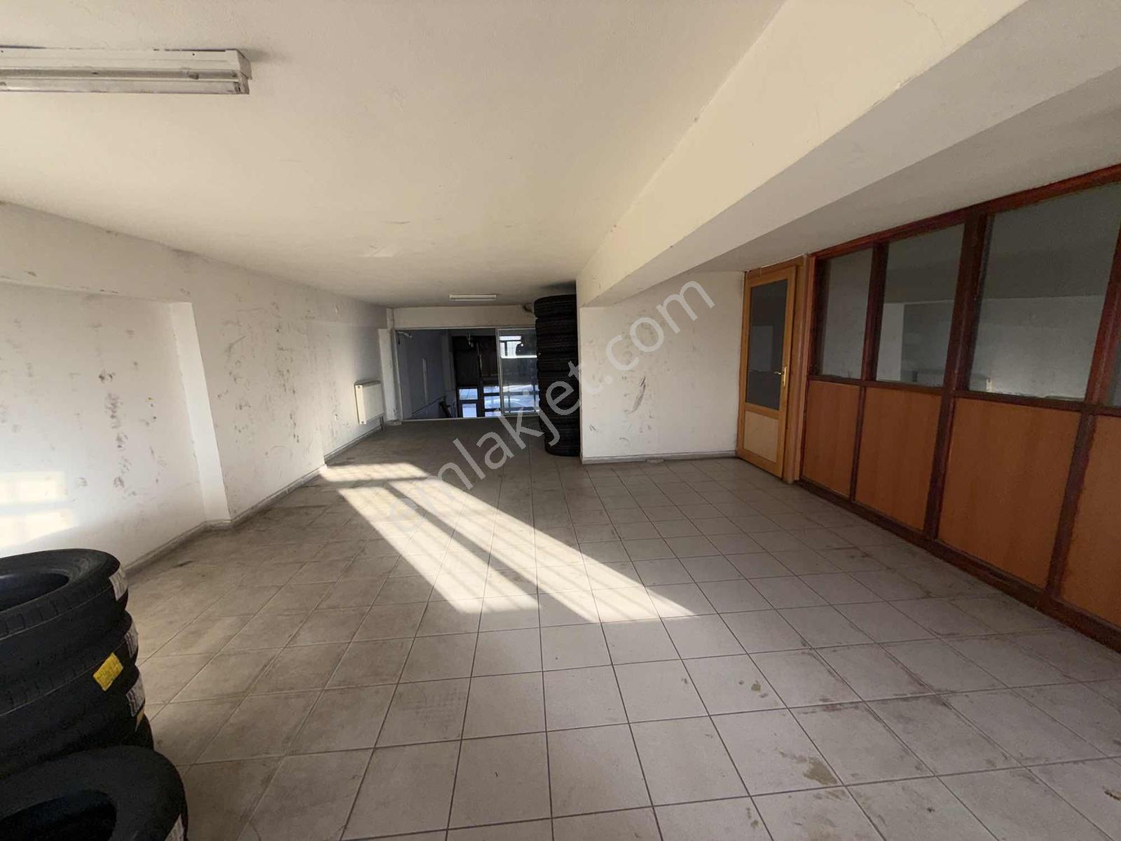 New Palandöken Gm'den 50.yılda Cadde Cepheli Satılık İş Yeri - Görsel 5