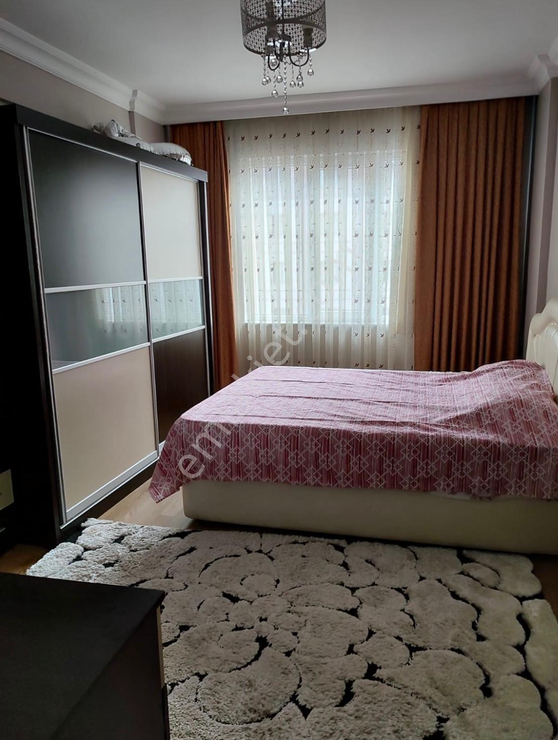 Emin Gyo'dan Yazır Mahallesi'nde Geniş 3,5+1 Satılık Daire - Görsel 11