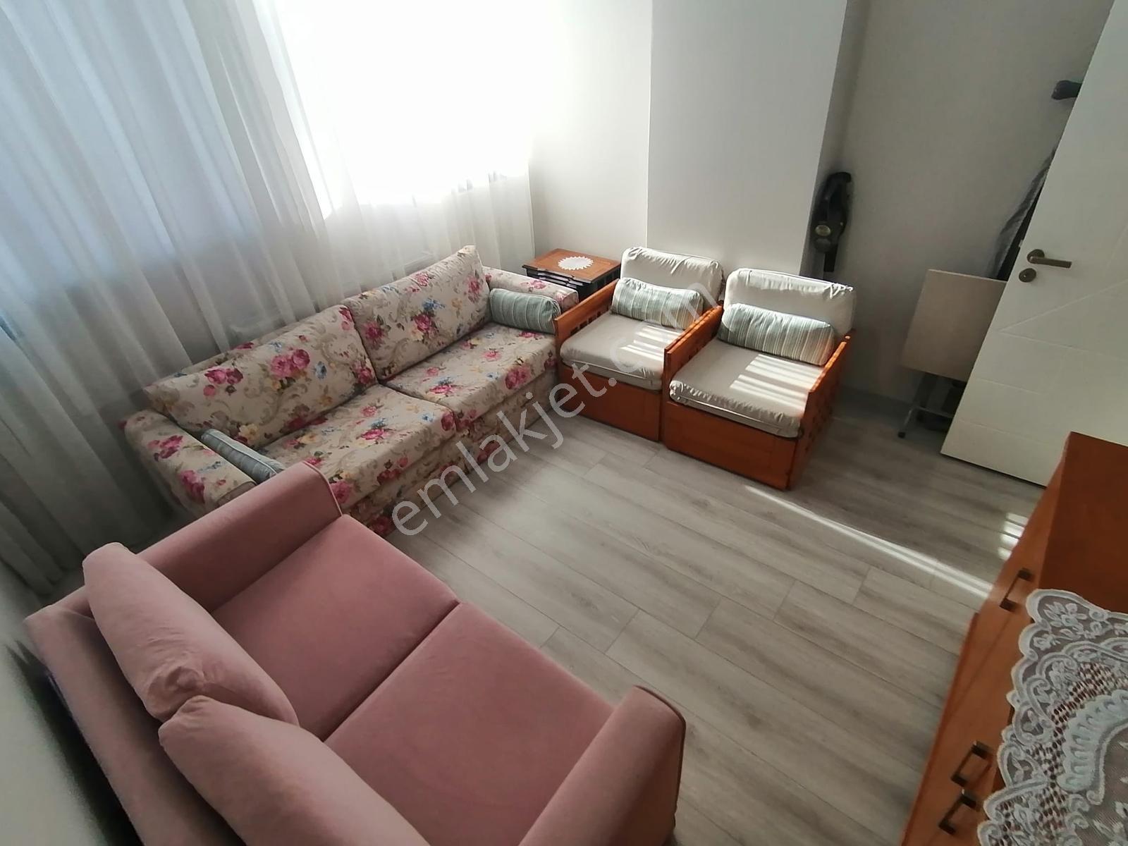 Çarkıpare Tepe Noktada Park Yanı Göl Manzaralı D.gazlı 3+1 Daire - Görsel 15