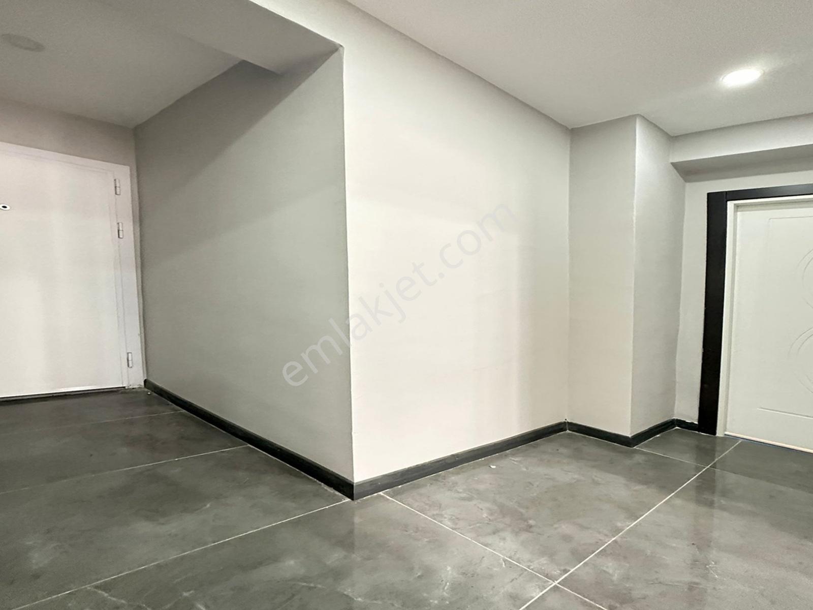 Yenikent Mah. Göçmen Mahallesinde | Sıfır | 110m² | Ara Kat 2+1 - Görsel 29