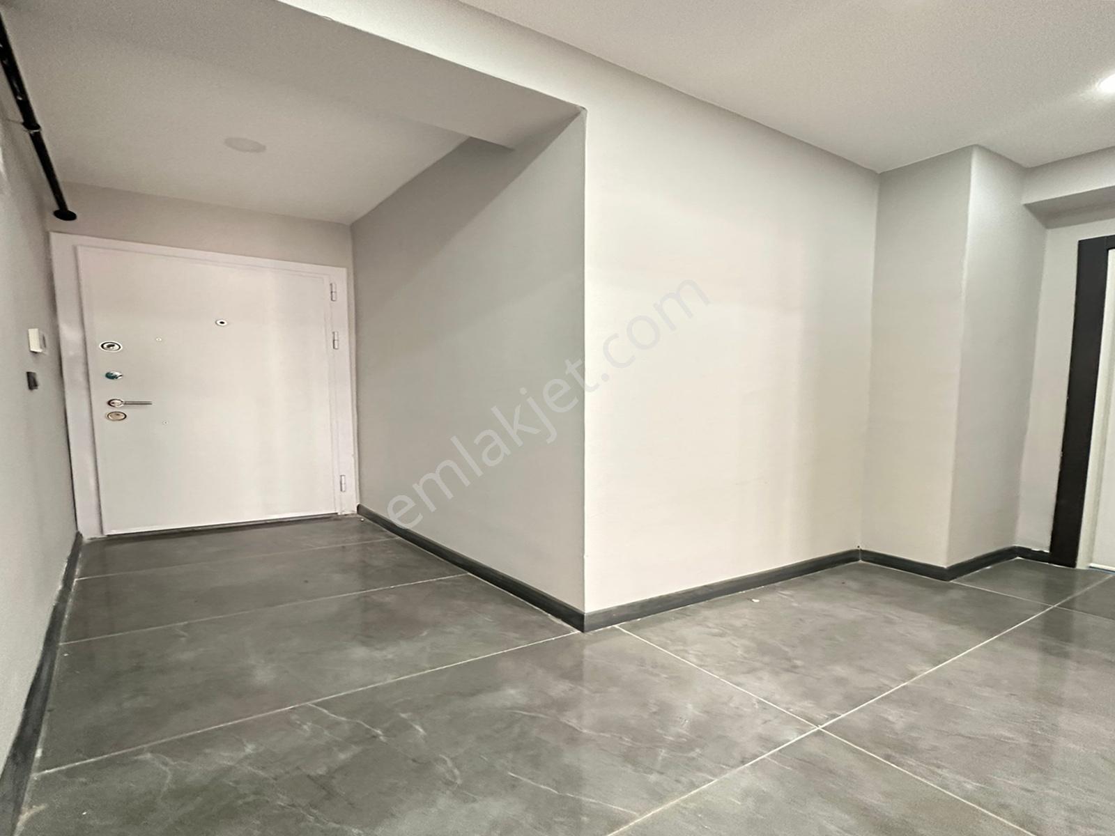 Yenikent Mah. Göçmen Mahallesinde | Sıfır | 110m² | Ara Kat 2+1 - Görsel 23