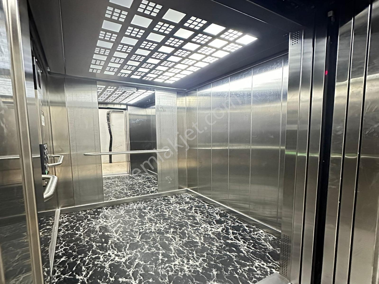 Yenikent Mah. Göçmen Mahallesinde | Sıfır | 110m² | Ara Kat 2+1 - Görsel 11