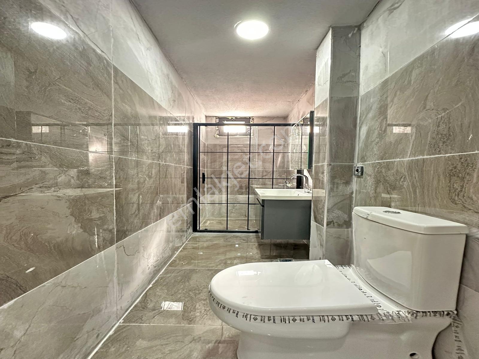 Yenikent Mah. Göçmen Mahallesinde | Sıfır | 110m² | Ara Kat 2+1 - Görsel 7