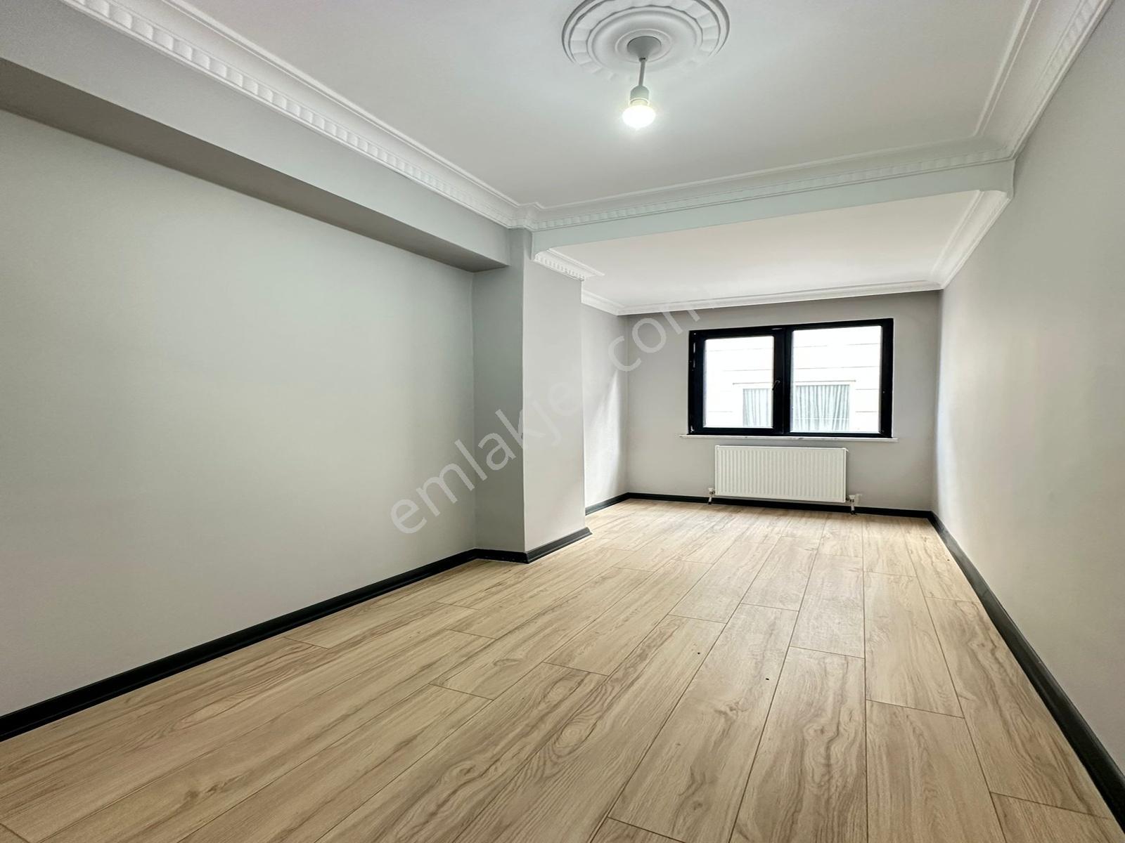 Yenikent Mah. Göçmen Mahallesinde | Sıfır | 110m² | Ara Kat 2+1 - Görsel 5