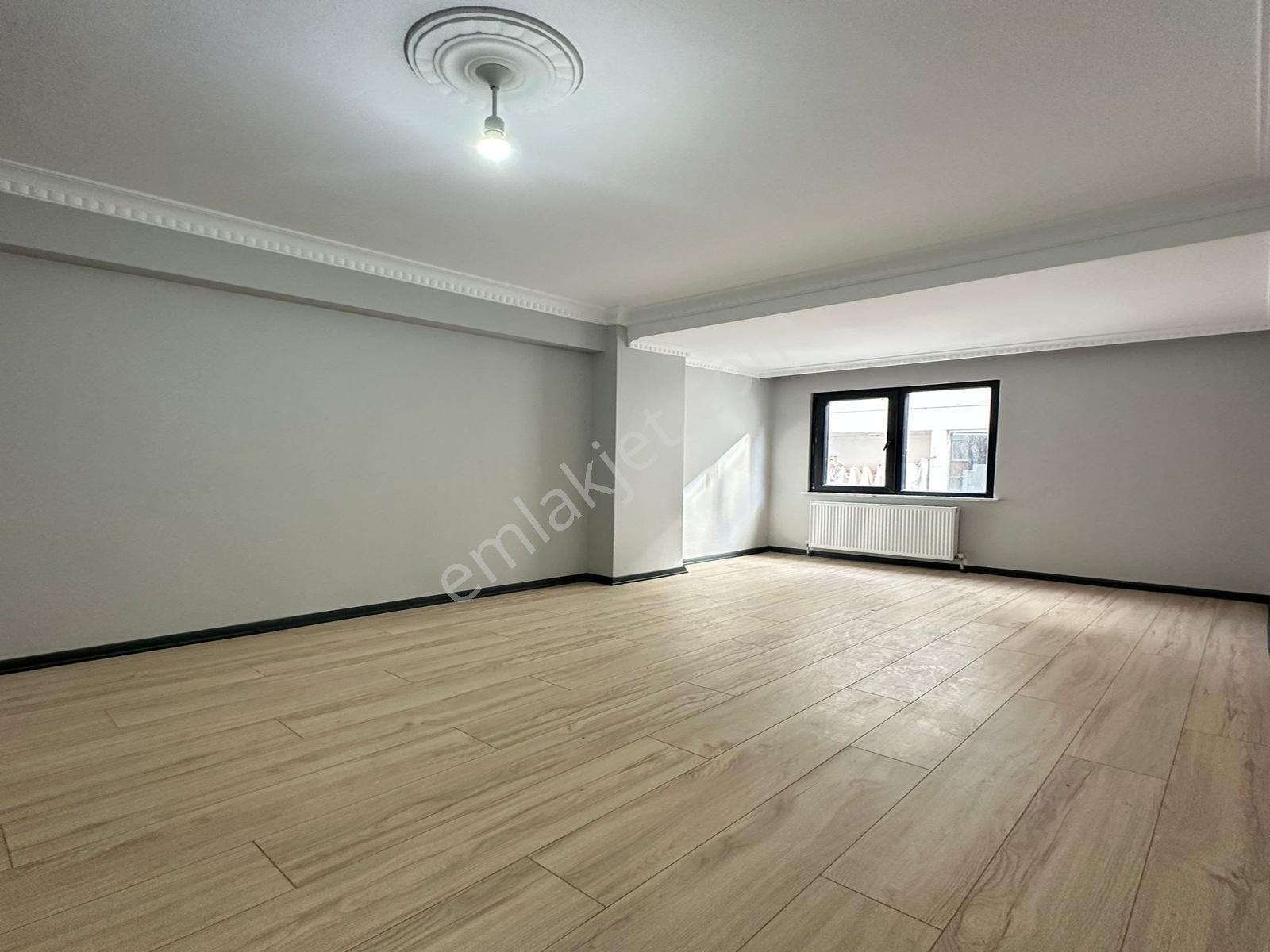 Yenikent Mah. Göçmen Mahallesinde | Sıfır | 110m² | Ara Kat 2+1 - Görsel 14