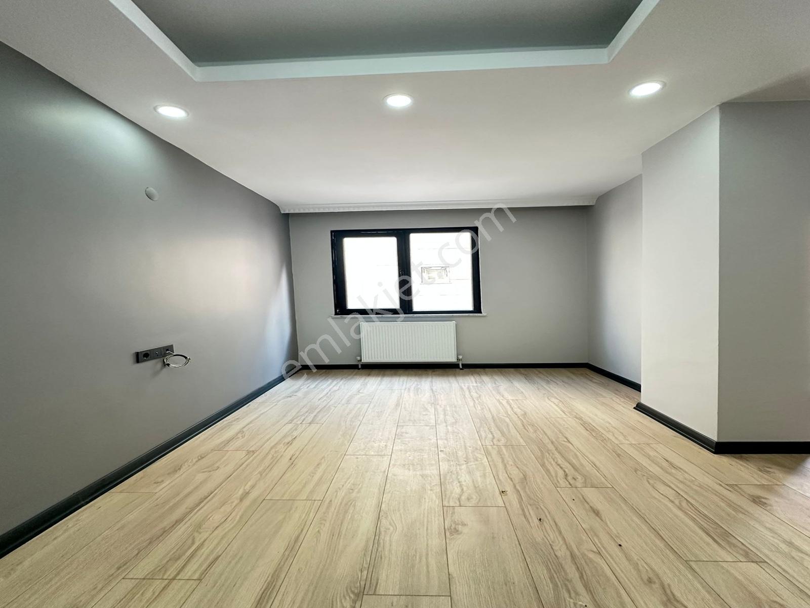 Yenikent Mah. Göçmen Mahallesinde | Sıfır | 110m² | Ara Kat 2+1 - Görsel 16