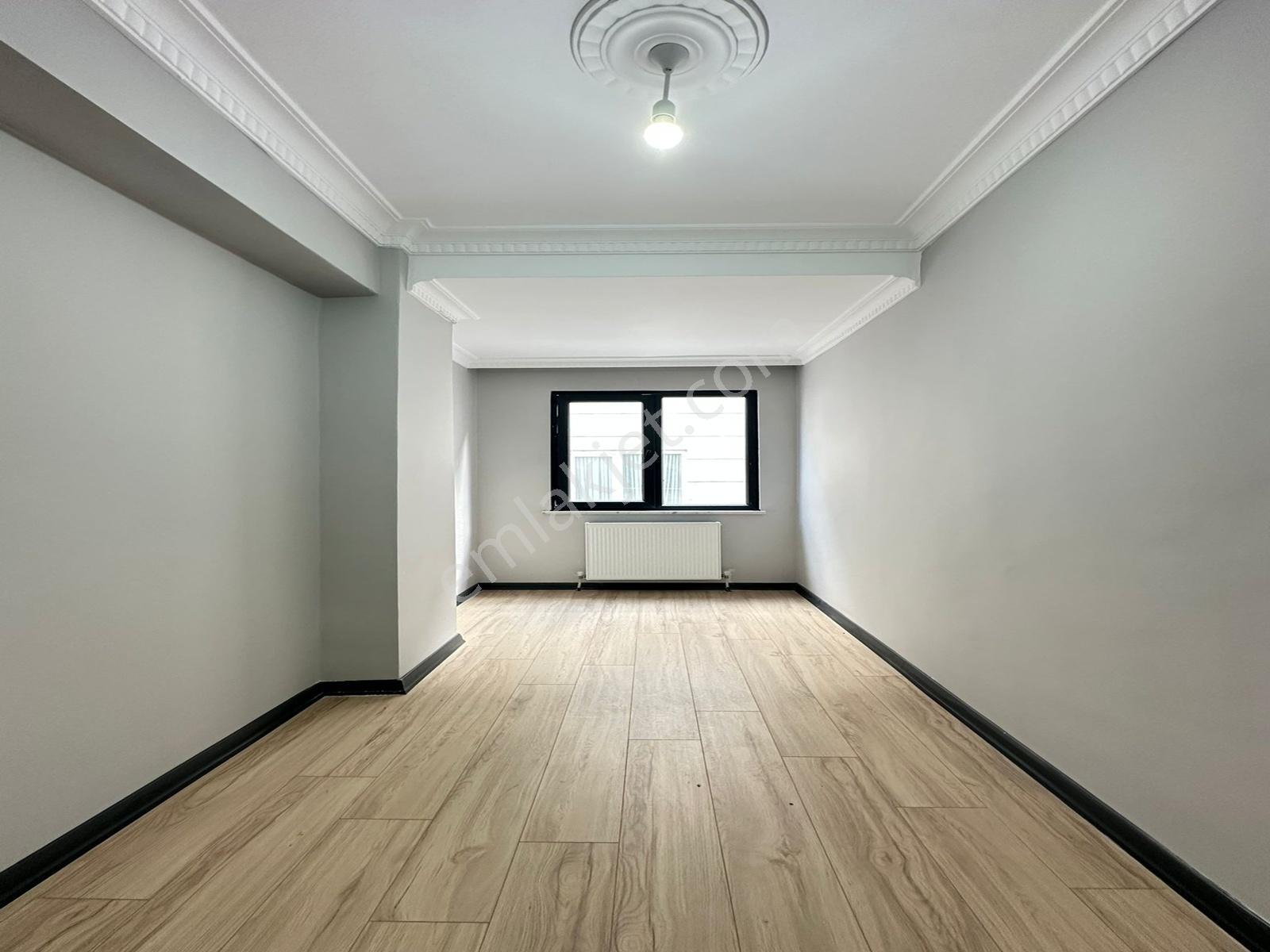 Yenikent Mah. Göçmen Mahallesinde | Sıfır | 110m² | Ara Kat 2+1 - Görsel 3