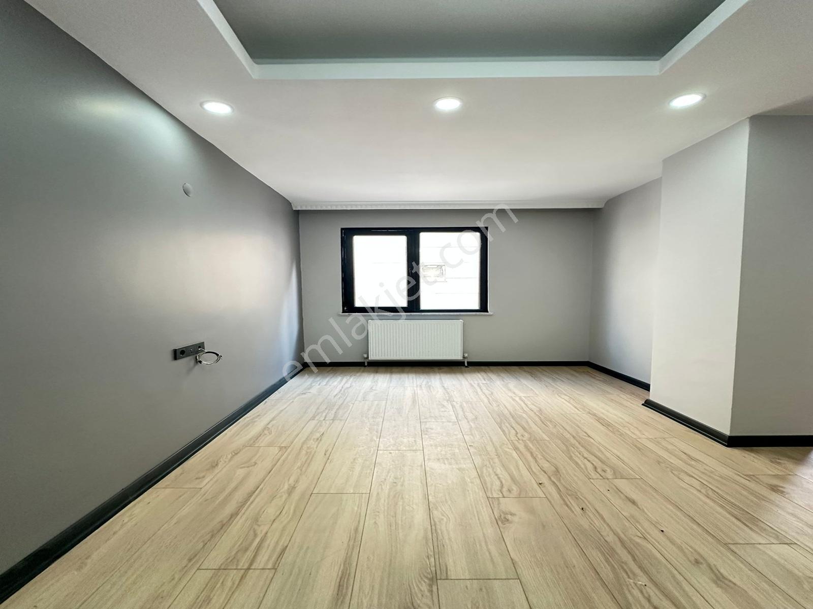 Yenikent Mah. Göçmen Mahallesinde | Sıfır | 110m² | Ara Kat 2+1 - Görsel 27