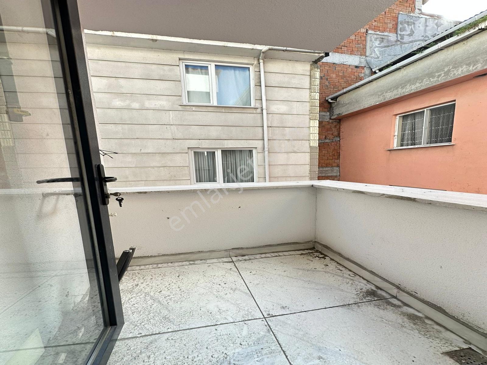 Yenikent Mah. Göçmen Mahallesinde | Sıfır | 110m² | Ara Kat 2+1 - Görsel 17