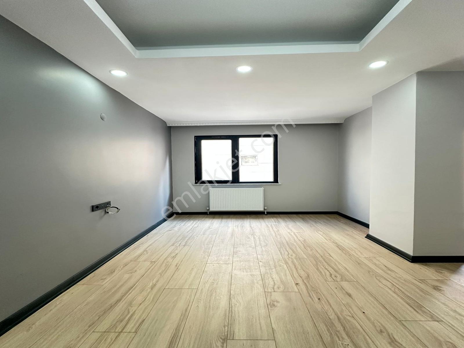 Yenikent Mah. Göçmen Mahallesinde | Sıfır | 110m² | Ara Kat 2+1 - Görsel 2