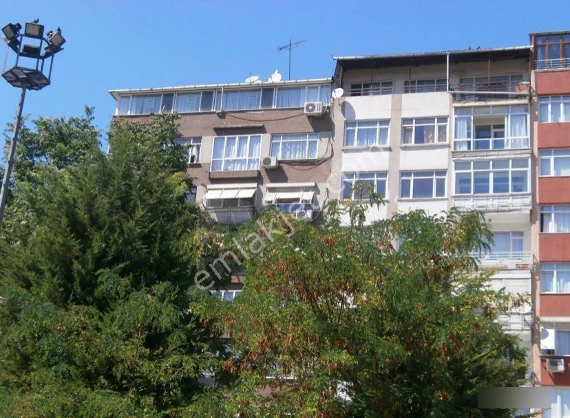 Engin Erdem Den 4+1 Teras Kat Asansörlü 300m2 Köşe - Görsel 15