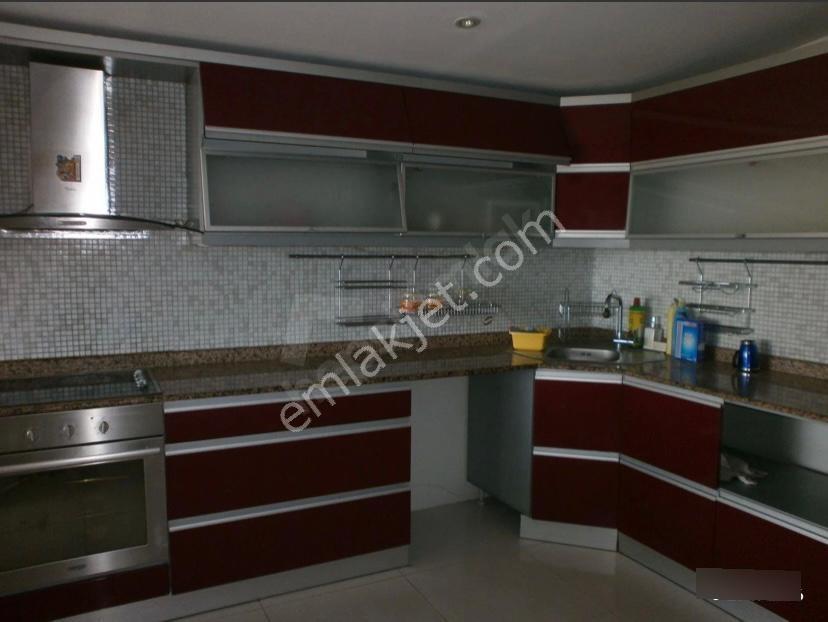 Engin Erdem Den 4+1 Teras Kat Asansörlü 300m2 Köşe - Görsel 23