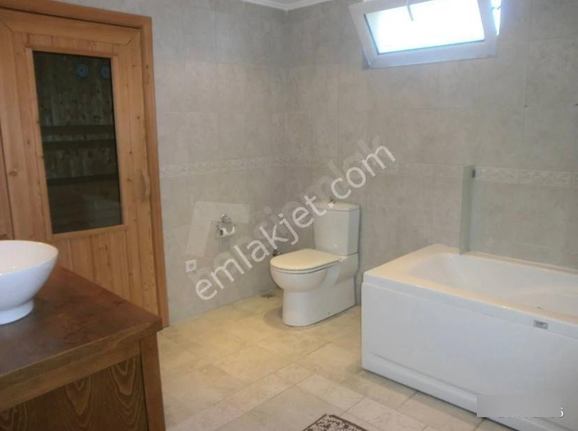 Engin Erdem Den 4+1 Teras Kat Asansörlü 300m2 Köşe - Görsel 13