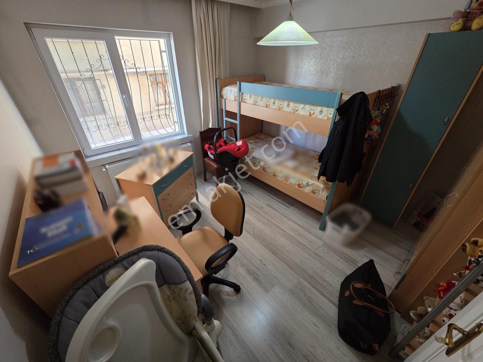 Keçiören Aşağı Eğlence Kat Konumunda Yapılı 3+1 Satılık Daire - Görsel 24