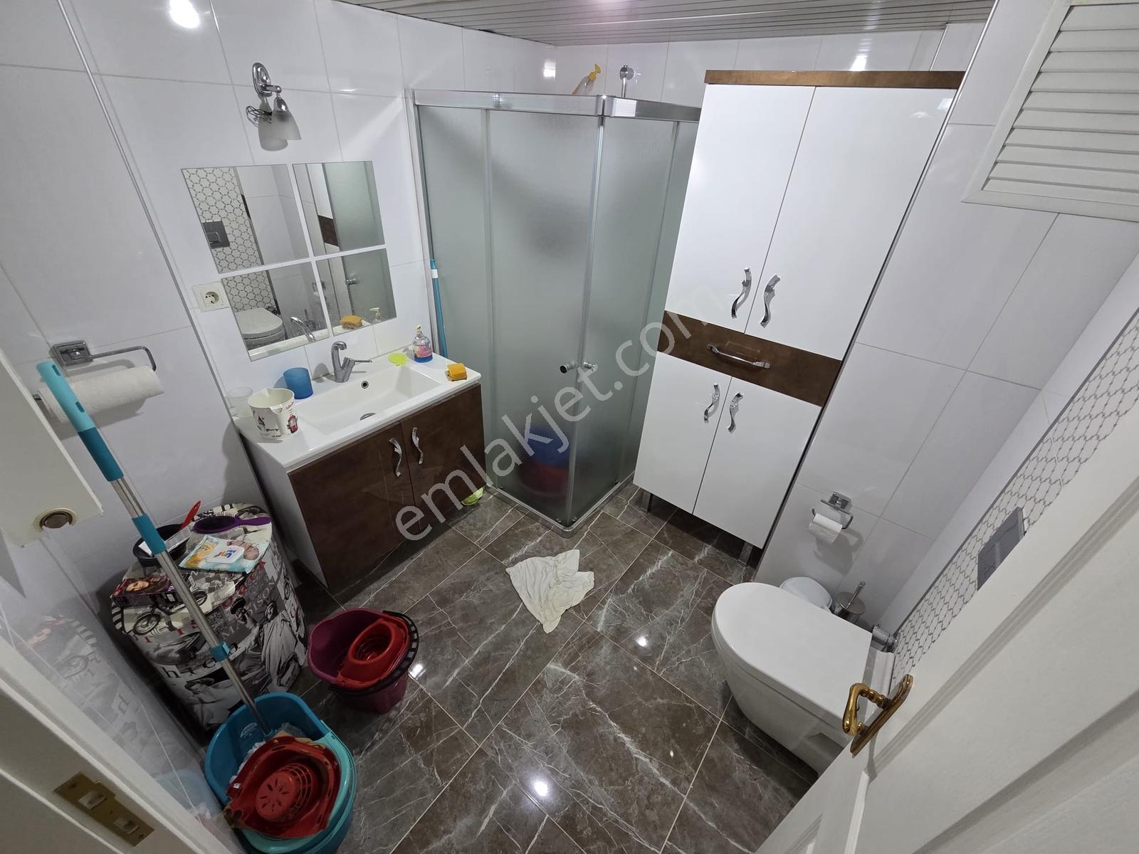 Keçiören Aşağı Eğlence Kat Konumunda Yapılı 3+1 Satılık Daire - Görsel 11