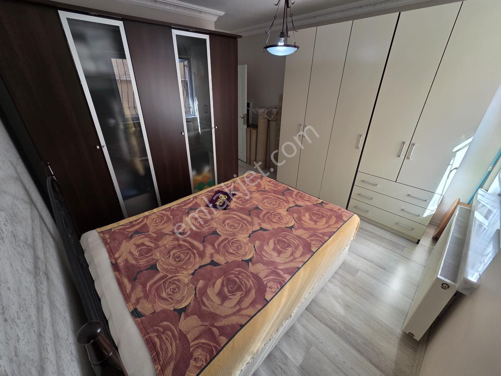 Keçiören Aşağı Eğlence Kat Konumunda Yapılı 3+1 Satılık Daire - Görsel 19