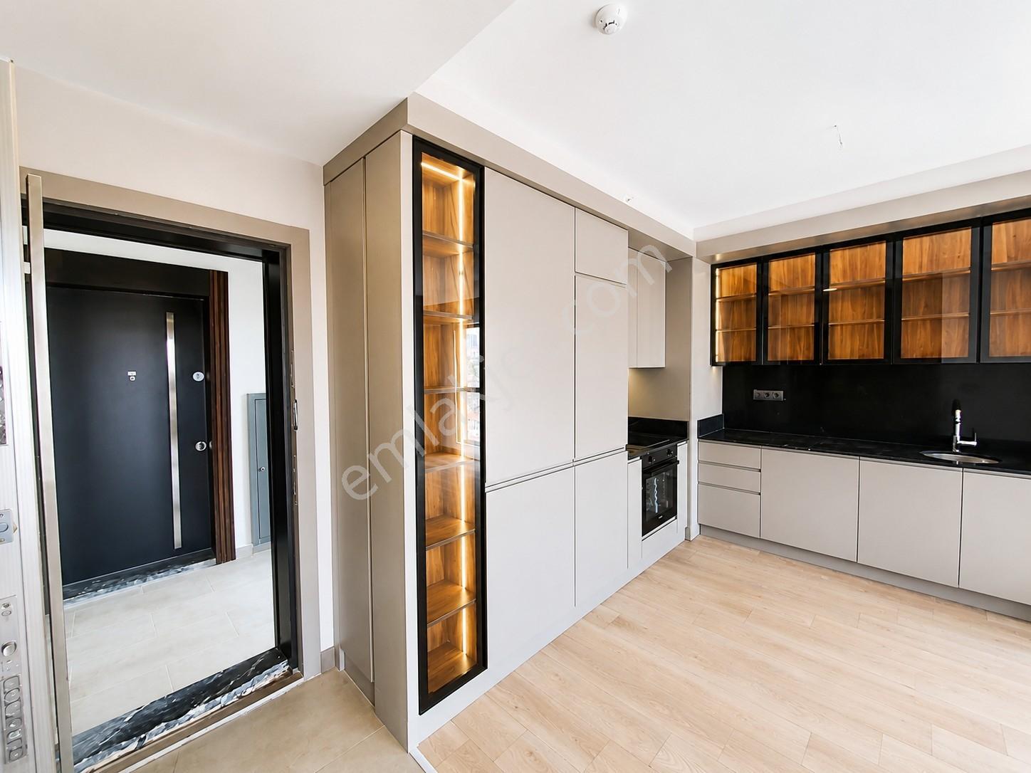 Metro Aselsan Hastane Yakını Relax Cadde'de Sıfır 14.kat 1+1 - Görsel 24