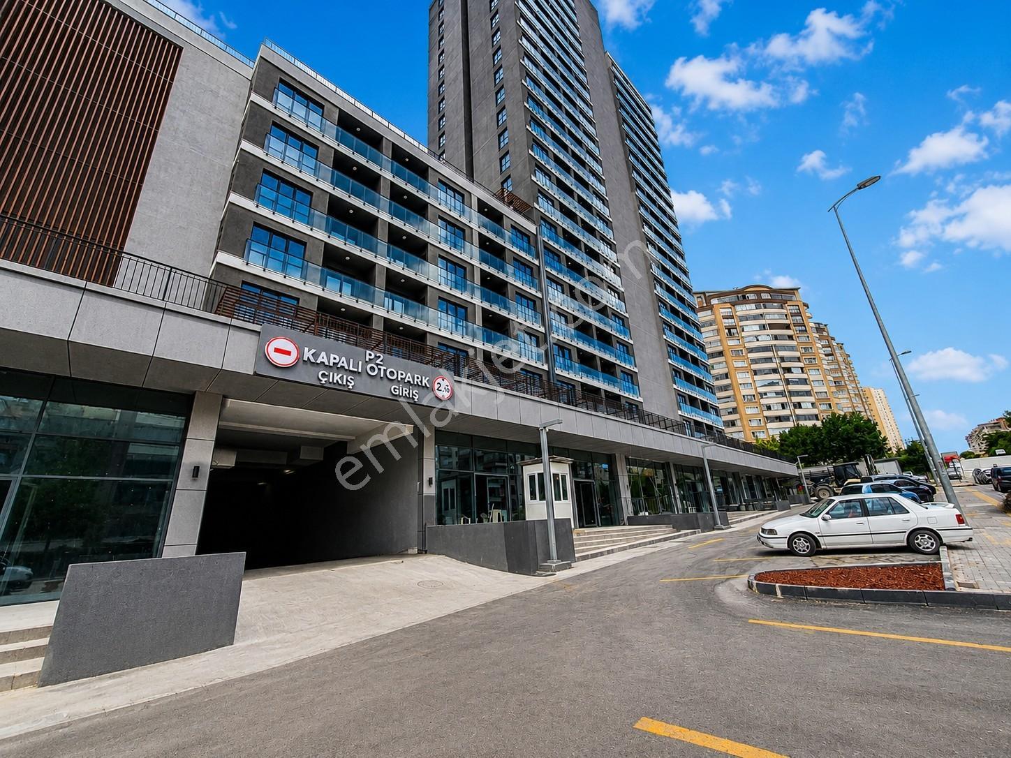 Metro Aselsan Hastane Yakını Relax Cadde'de Sıfır 14.kat 1+1 - Görsel 15