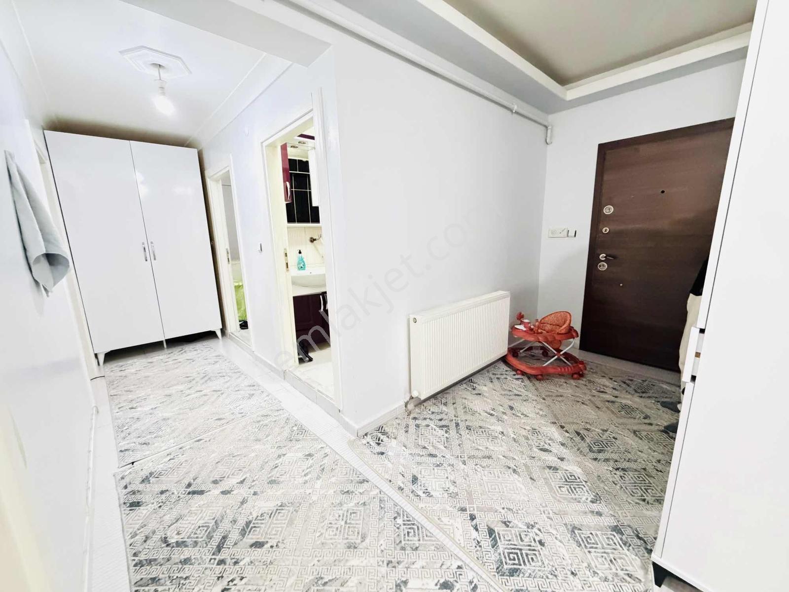 Şentürk Gayrimenkul'den Uçaklı Park Mevki Ultra Geniş Daire!!!! - Görsel 31