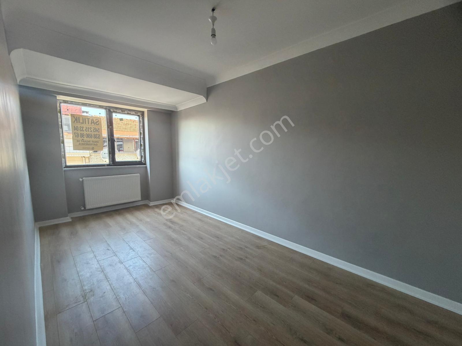 Vefa Group İnşaat'tan Karadeniz Mah'de Satılık 2+1 85 M2 Daire - Görsel 5