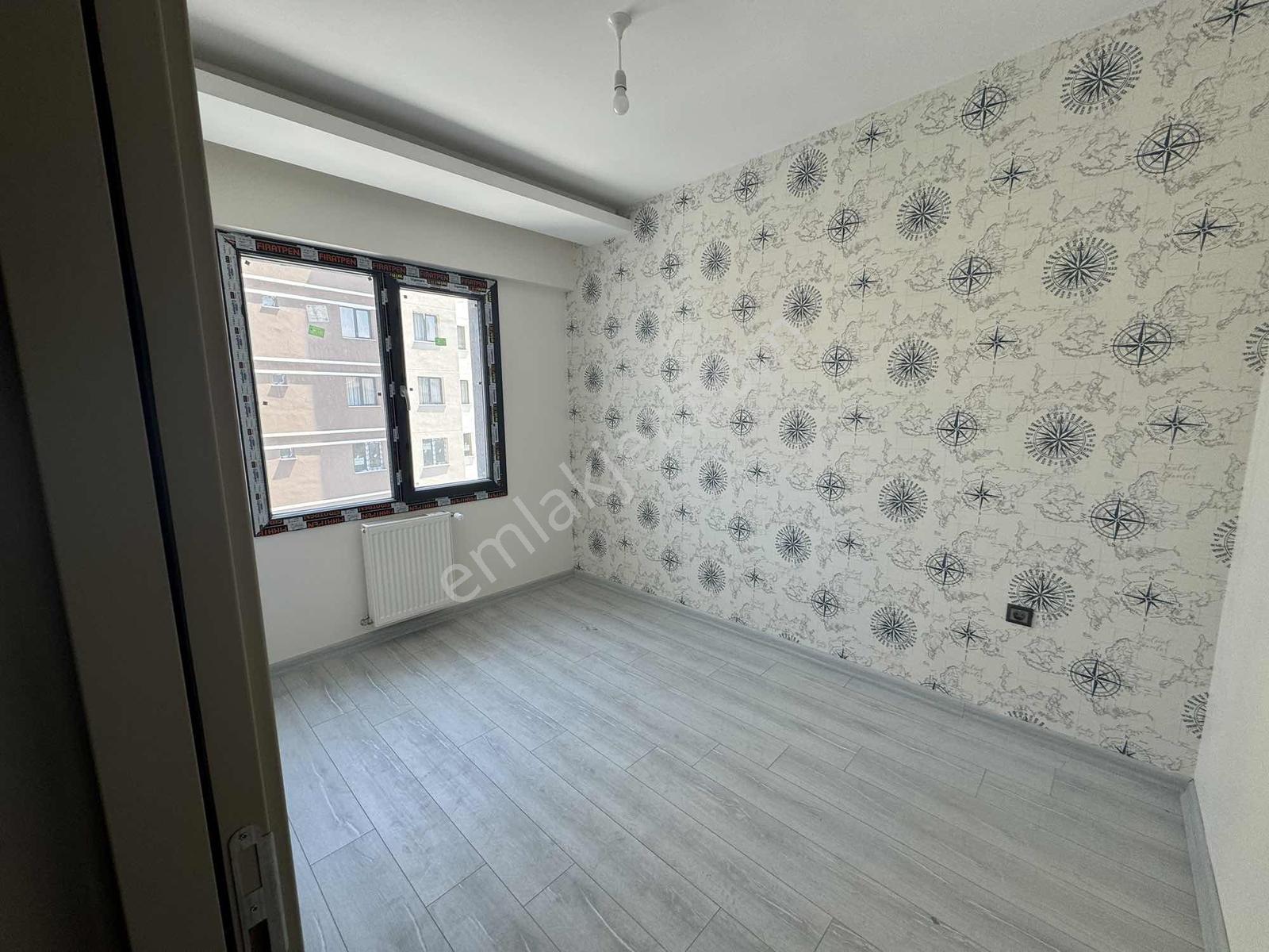 Talas Bahçelievler Mah 2+1 Sıfır Kiralık Daire - Görsel 5