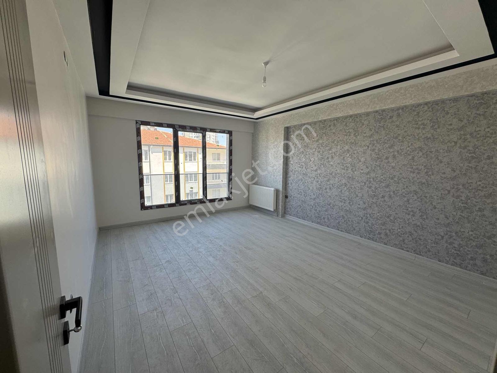 Talas Bahçelievler Mah 2+1 Sıfır Kiralık Daire - Görsel 4