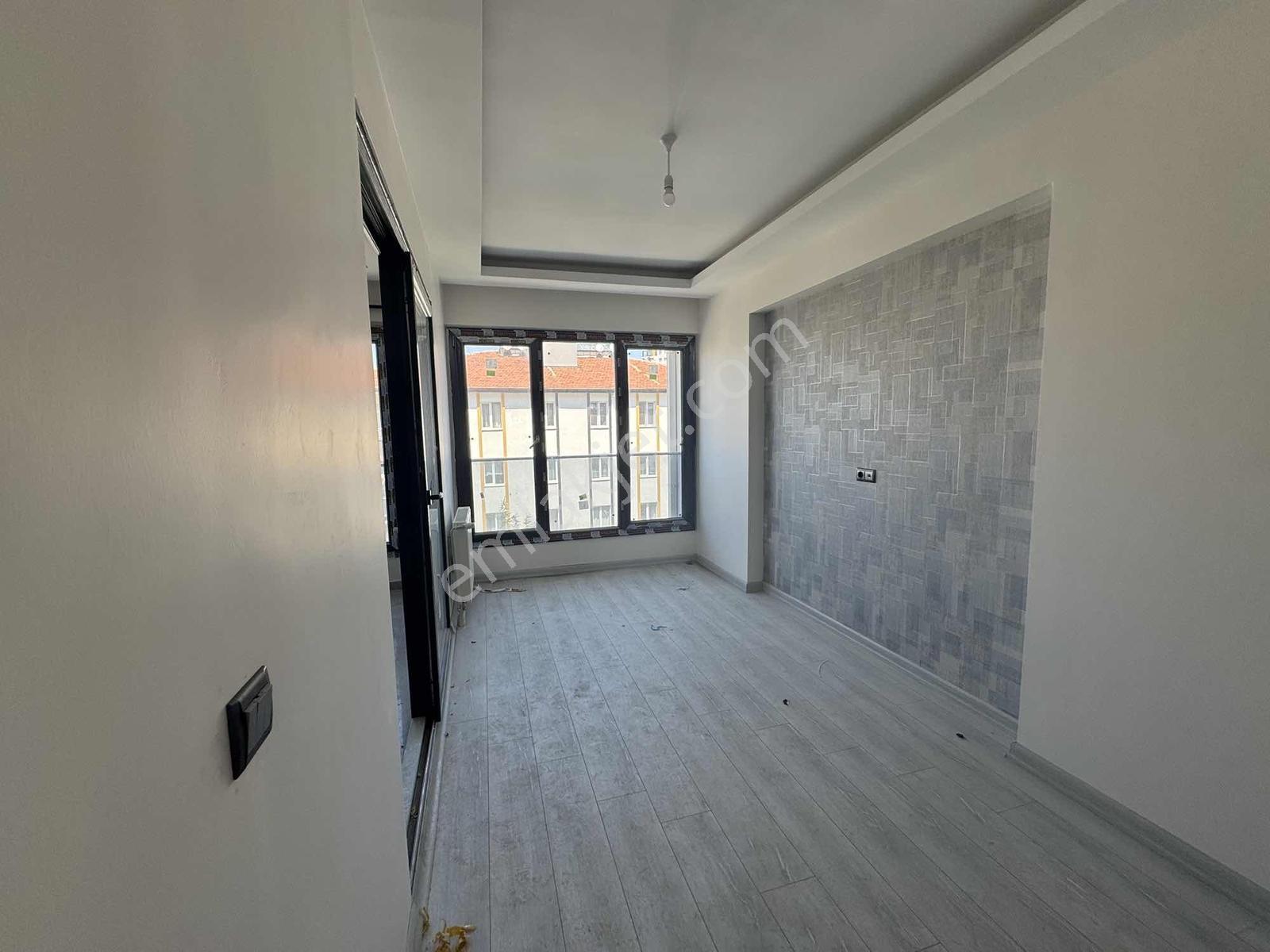 Talas Bahçelievler Mah 2+1 Sıfır Kiralık Daire - Görsel 16