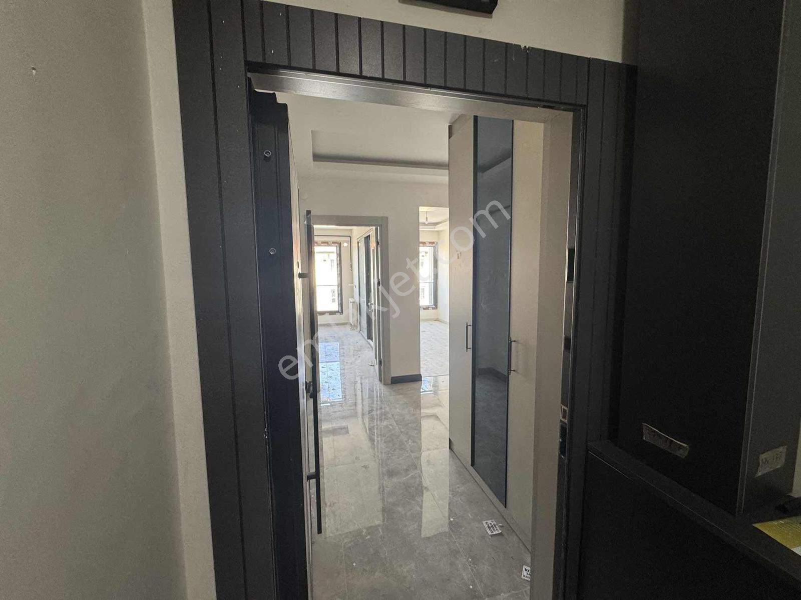 Talas Bahçelievler Mah 2+1 Sıfır Kiralık Daire - Görsel 10
