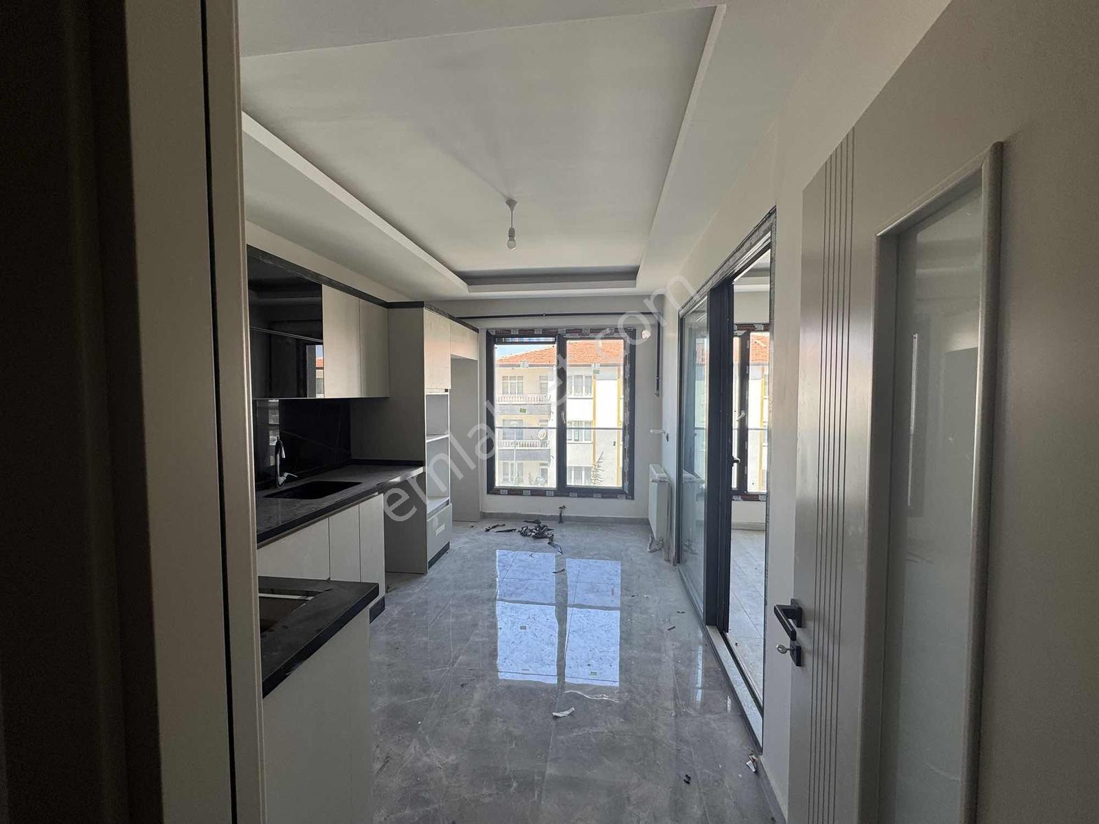Talas Bahçelievler Mah 2+1 Sıfır Kiralık Daire - Görsel 11