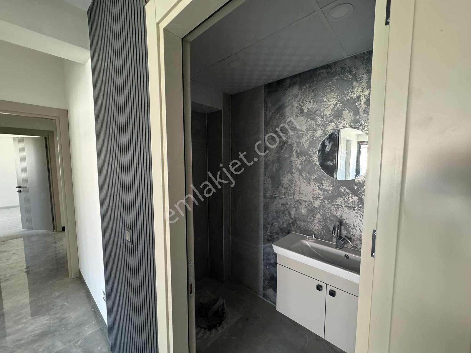 Talas Bahçelievler Mah 2+1 Sıfır Kiralık Daire - Görsel 3